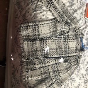 Pattern Jacket